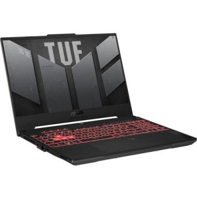 Ноутбук ASUS TUF Gaming A15 FA507NUR Jaeger Gray (FA507NUR-LP052, 90NR0JP8-M004R0)