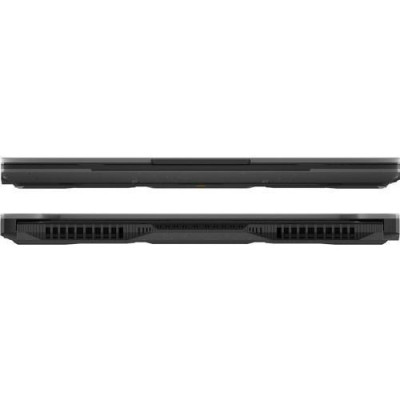 Ноутбук ASUS TUF Gaming A15 FA507NUR Jaeger Gray (FA507NUR-LP052, 90NR0JP8-M004R0)