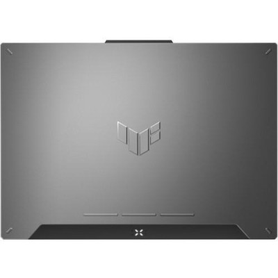 Ноутбук ASUS TUF Gaming A15 FA507NUR Jaeger Gray (FA507NUR-LP052, 90NR0JP8-M004R0)