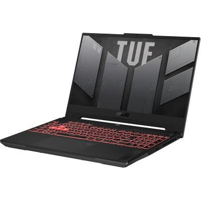 Ноутбук ASUS TUF Gaming A15 FA507NUR Jaeger Gray (FA507NUR-LP091) Ноутбук ASUS TUF Gaming A15 FA507NUR Jaeger Gray (FA507NUR-LP091)