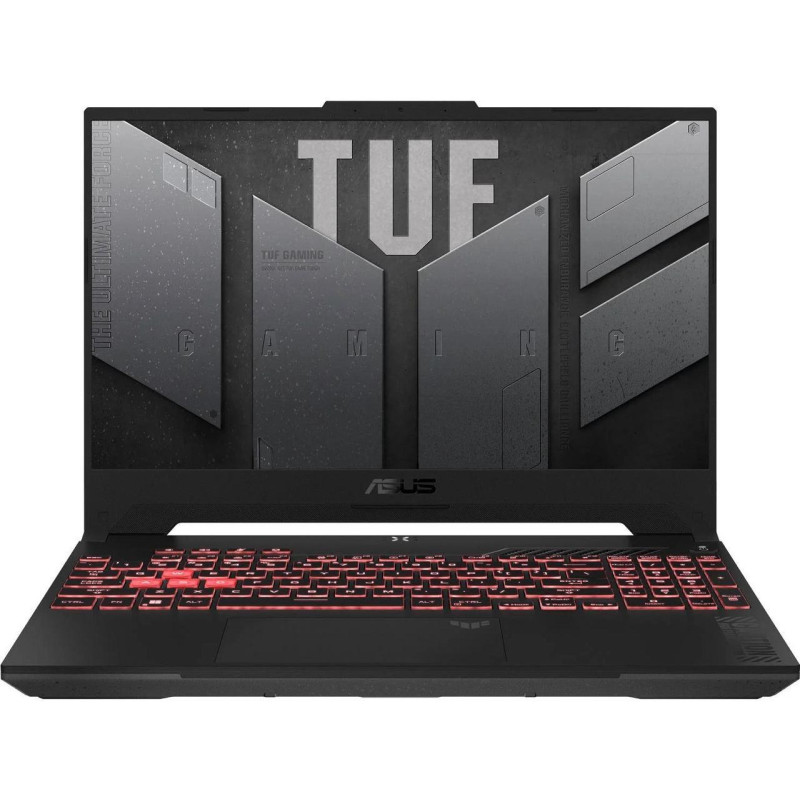 Ноутбук ASUS TUF Gaming F15 FX507VI (FX507VI-LP058W)