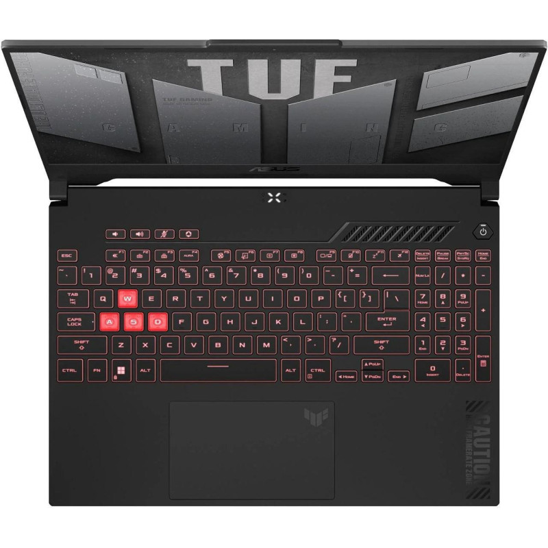 Ноутбук ASUS TUF Gaming F15 FX507VI (FX507VI-LP058W)