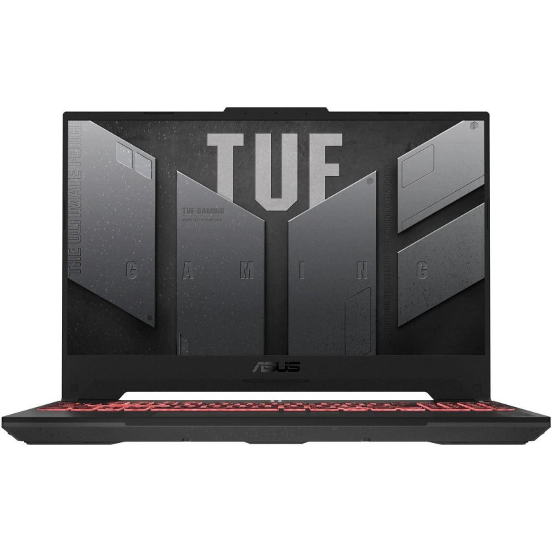 Ноутбук ASUS TUF Gaming F15 FX507VI (FX507VI-LP058W)