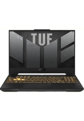 Ноутбук ASUS TUF Gaming F15 Mecha Gray (FX507VI-LP095)