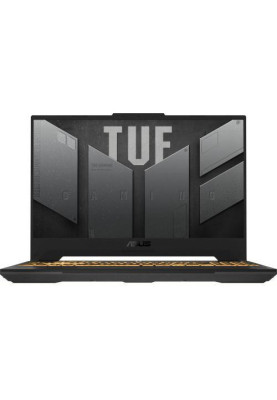 Ноутбук ASUS TUF Gaming F15 Mecha Gray (FX507VI-LP095)