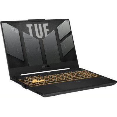 Ноутбук ASUS TUF Gaming F15 Mecha Gray (FX507VI-LP095) Ноутбук ASUS TUF Gaming F15 Mecha Gray (FX507VI-LP095)