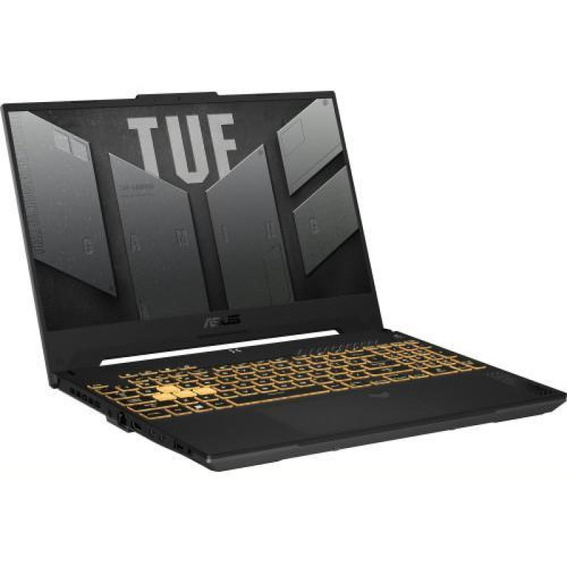 Ноутбук ASUS TUF Gaming F15 Mecha Gray (FX507VI-LP095)