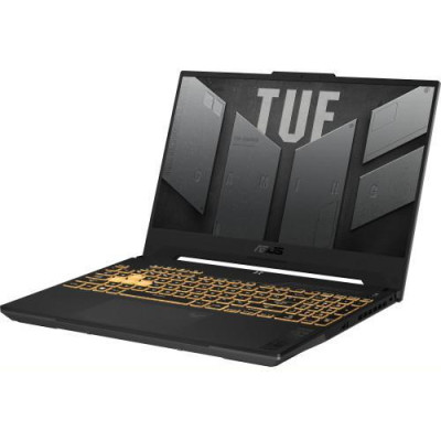 Ноутбук ASUS TUF Gaming F15 Mecha Gray (FX507VI-LP095) Ноутбук ASUS TUF Gaming F15 Mecha Gray (FX507VI-LP095)