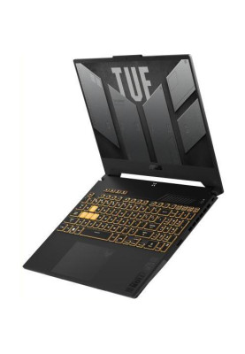 Ноутбук ASUS TUF Gaming F15 Mecha Gray (FX507VI-LP095)