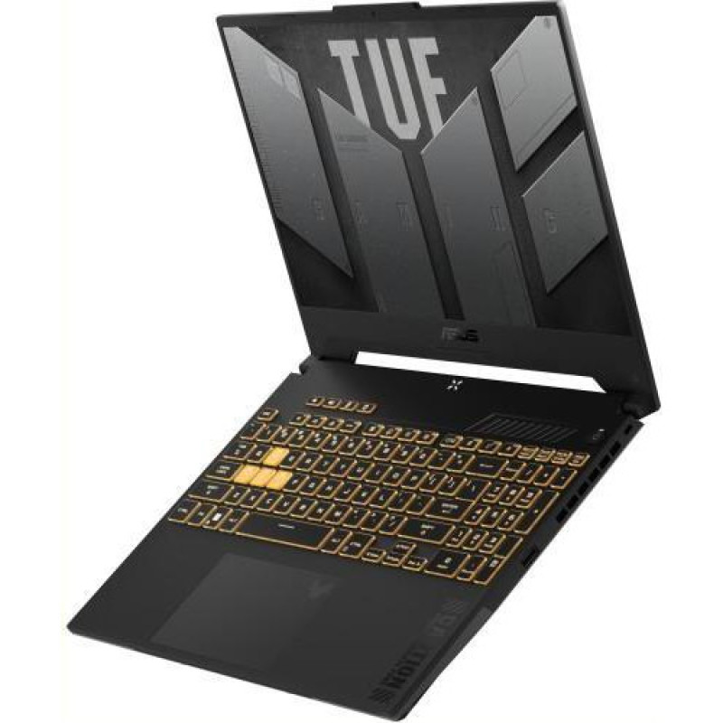 Ноутбук ASUS TUF Gaming F15 Mecha Gray (FX507VI-LP095)