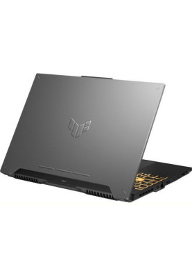 Ноутбук ASUS TUF Gaming F15 Mecha Gray (FX507VI-LP095)