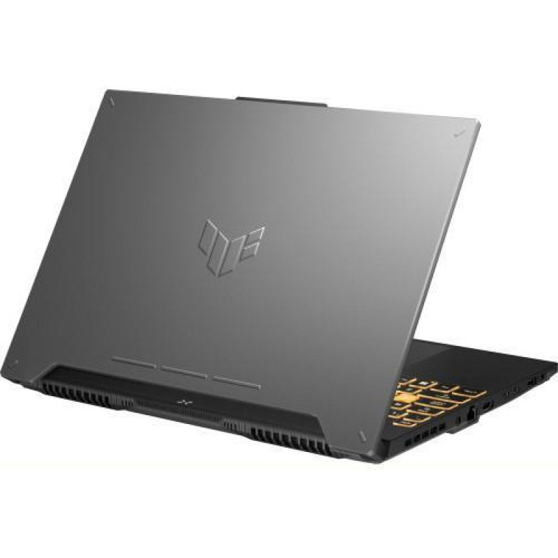 Ноутбук ASUS TUF Gaming F15 Mecha Gray (FX507VI-LP095)