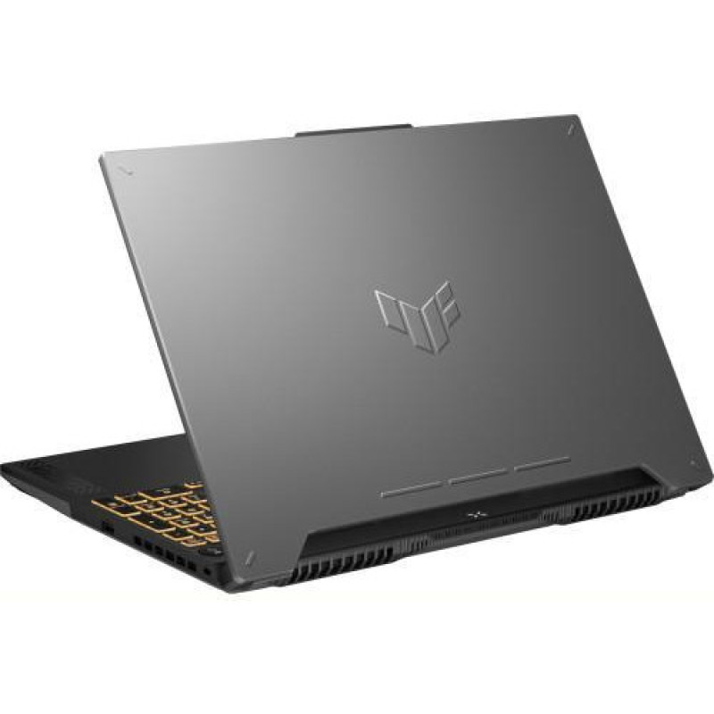 Ноутбук ASUS TUF Gaming F15 Mecha Gray (FX507VI-LP095)