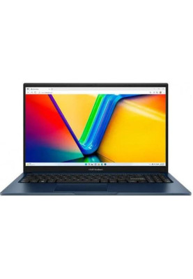 Ноутбук ASUS VivoBook 15 X1504ZA (X1504ZA-BQ430)