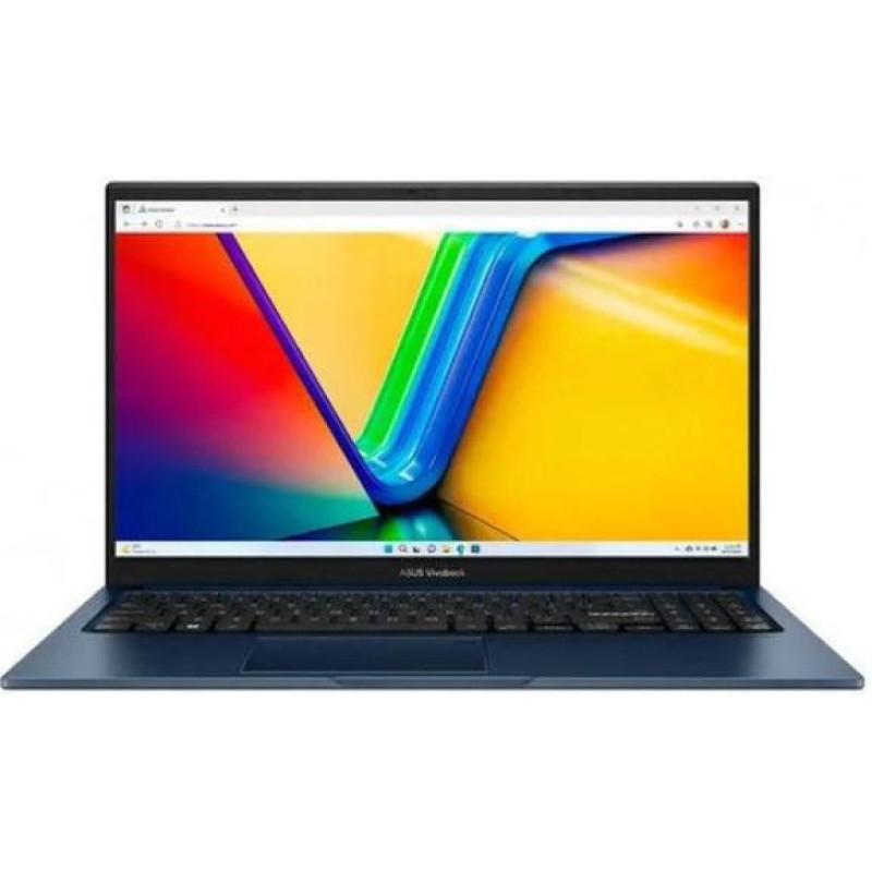 Ноутбук ASUS VivoBook 15 X1504ZA (X1504ZA-BQ430)