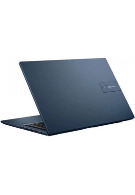 Ноутбук ASUS VivoBook 15 X1504ZA (X1504ZA-BQ430)