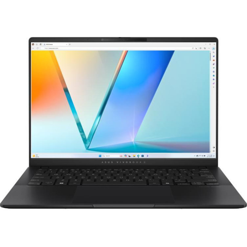 Ноутбук ASUS Vivobook S 14 OLED M5406WA (M5406WA-OLED019X)