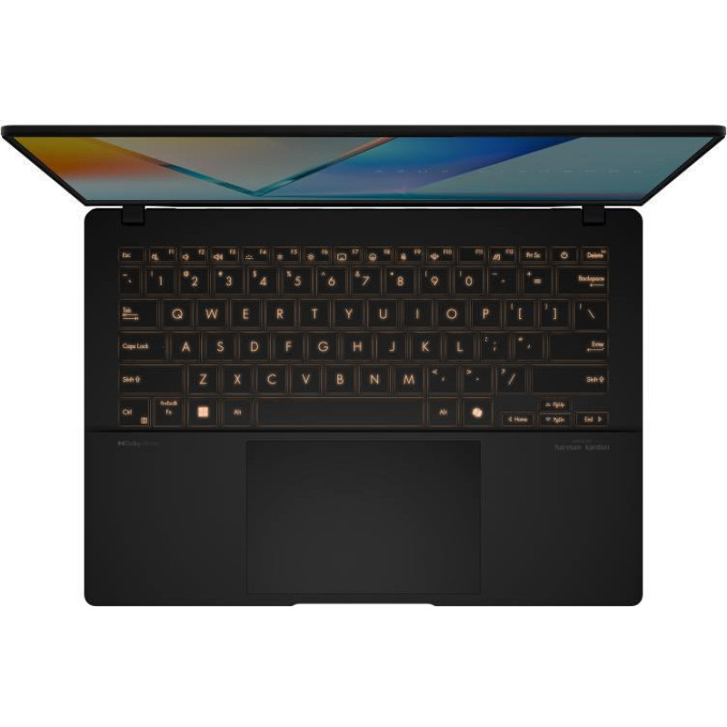 Ноутбук ASUS Vivobook S 14 OLED M5406WA (M5406WA-OLED019X)