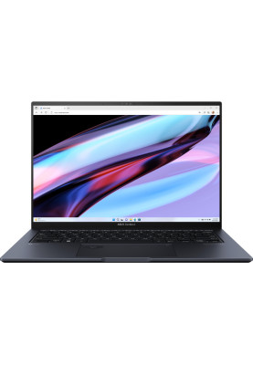 Ноутбук ASUS Zenbook Pro 14 OLED UX6404VI (UX6404VI-DS91-CA)