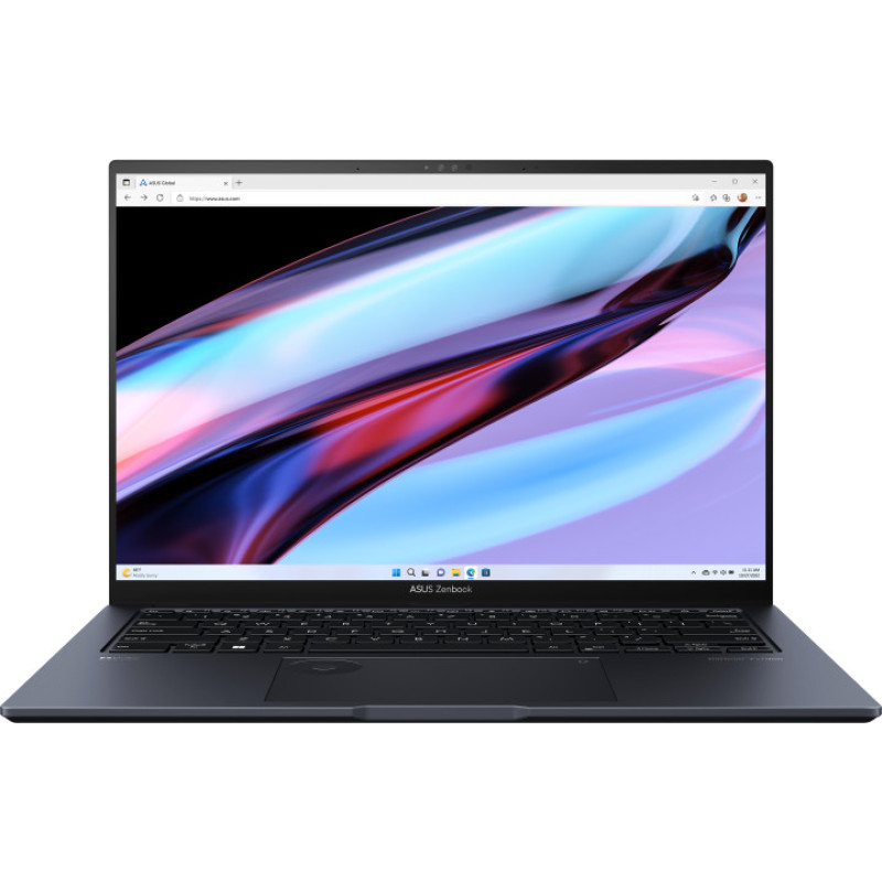 Ноутбук ASUS Zenbook Pro 14 OLED UX6404VI (UX6404VI-DS91-CA)