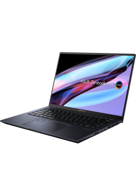 Ноутбук ASUS Zenbook Pro 14 OLED UX6404VI (UX6404VI-DS91-CA)