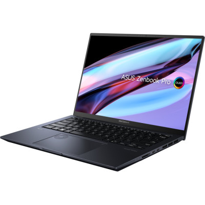 Ноутбук ASUS Zenbook Pro 14 OLED UX6404VI (UX6404VI-DS91-CA)