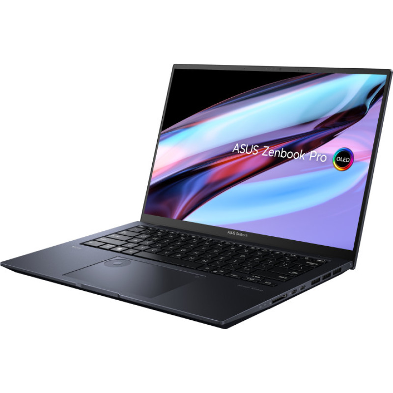 Ноутбук ASUS Zenbook Pro 14 OLED UX6404VI (UX6404VI-DS91-CA)