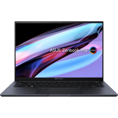 Ноутбук ASUS Zenbook Pro 14 OLED UX6404VI (UX6404VI-DS96T)