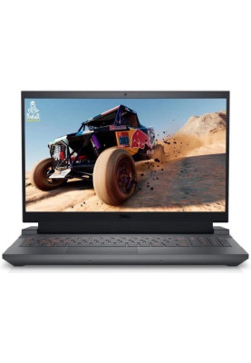 Ноутбук Dell G15 5530 (G5530-7388GRY-PUS)