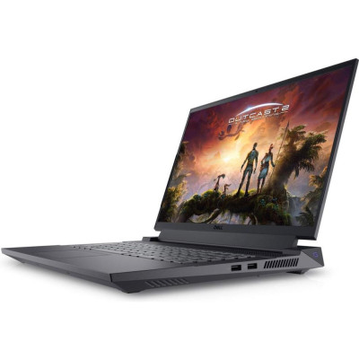 Ноутбук Dell G16 7630 (210-BGJV_i9321T)