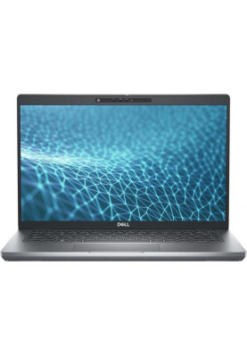 Ноутбук Dell Latitude 5431 (N203L543114EMEA_VP)
