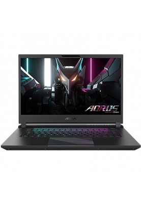 Ноутбук GIGABYTE AORUS 17 BKF (BKF-73EE254SH)