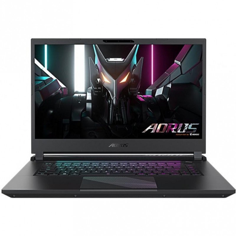 Ноутбук GIGABYTE AORUS 17 BKF (BKF-73EE254SH)