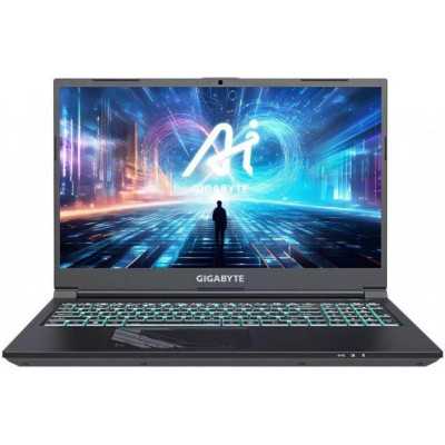 Ноутбук GIGABYTE G5 2024 (MF5-H2EE353KD)