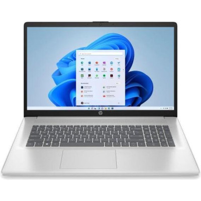 Ноутбук HP 17-cn3114nw (9Q3U4EA)