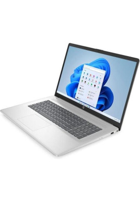 Ноутбук HP 17-cn3114nw (9Q3U4EA)
