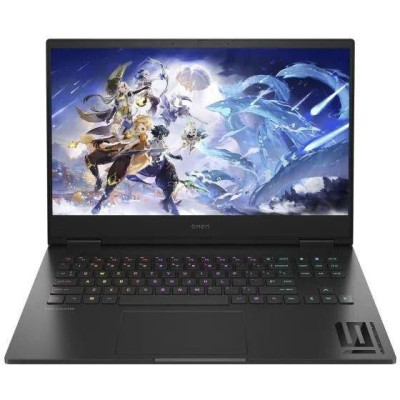Ноутбук HP OMEN 16-WD0073DX (9R640UA)