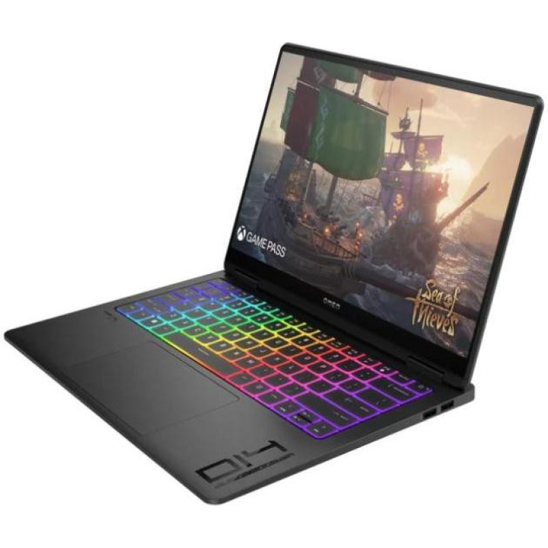 Ноутбук HP OMEN Transcend 14-fb0104nw (A08FPEA)