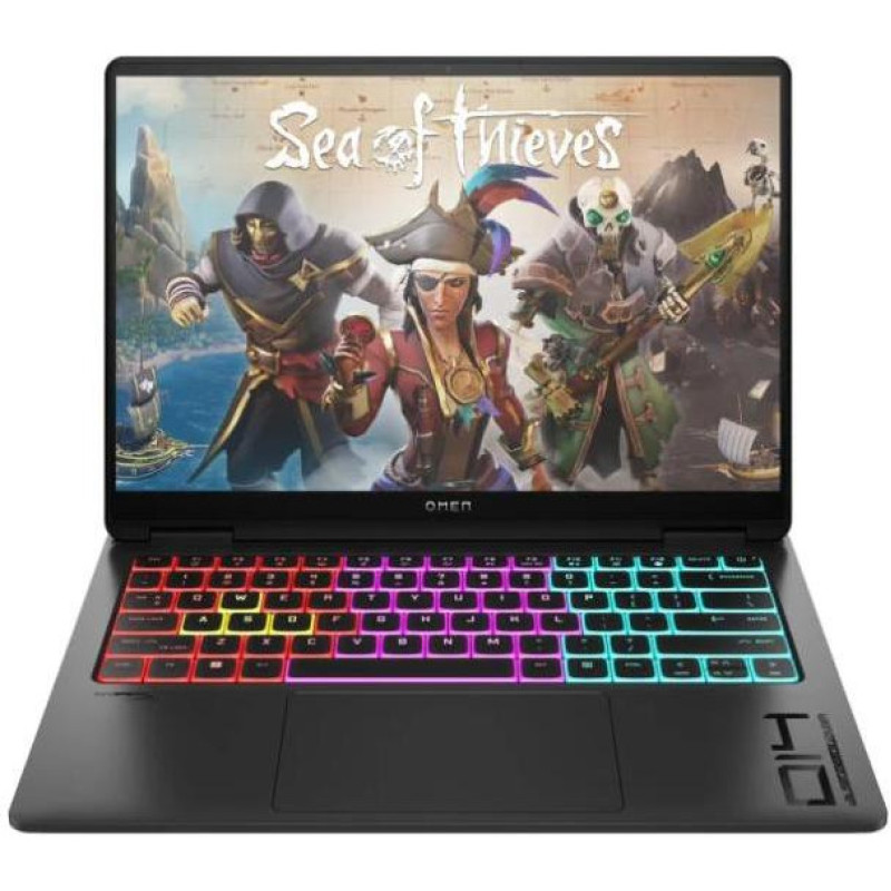 Ноутбук HP OMEN Transcend 14-fb0104nw (A08FPEA)