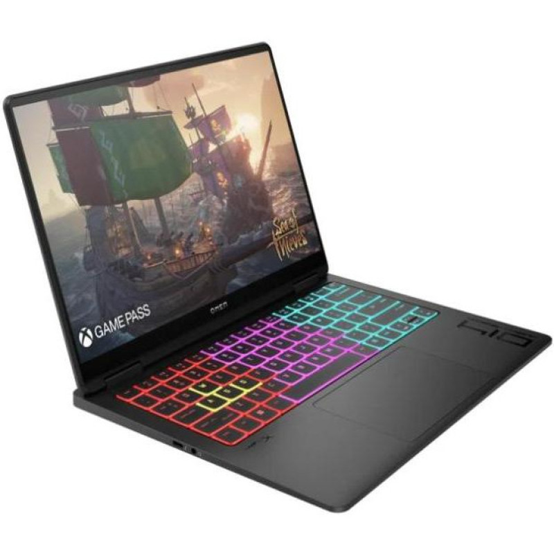 Ноутбук HP OMEN Transcend 14-fb0104nw (A08FPEA)