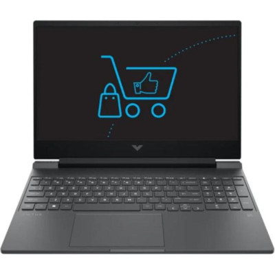 Ноутбук HP Victus 15-fa0185nw (715U9EA)