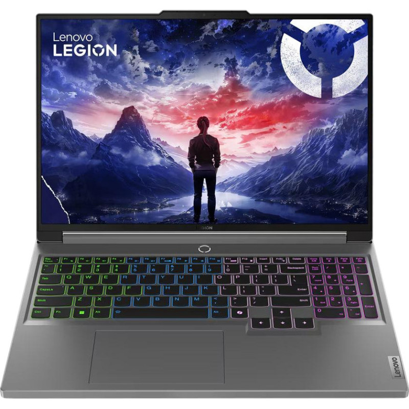 Ноутбук Lenovo Legion 5 16IRX9 (83DG00D9CK)