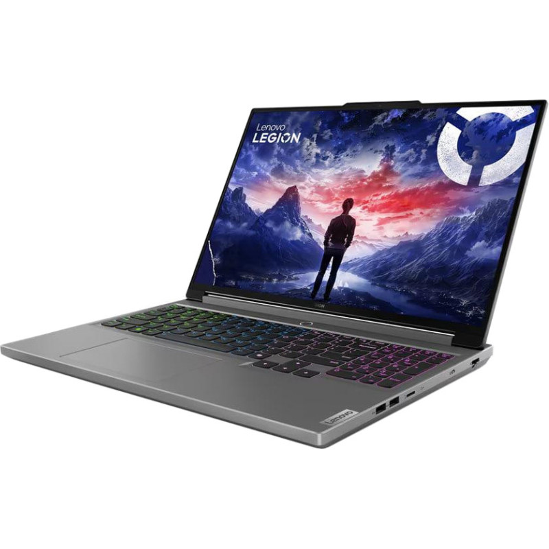 Ноутбук Lenovo Legion 5 16IRX9 (83DG00D9CK)