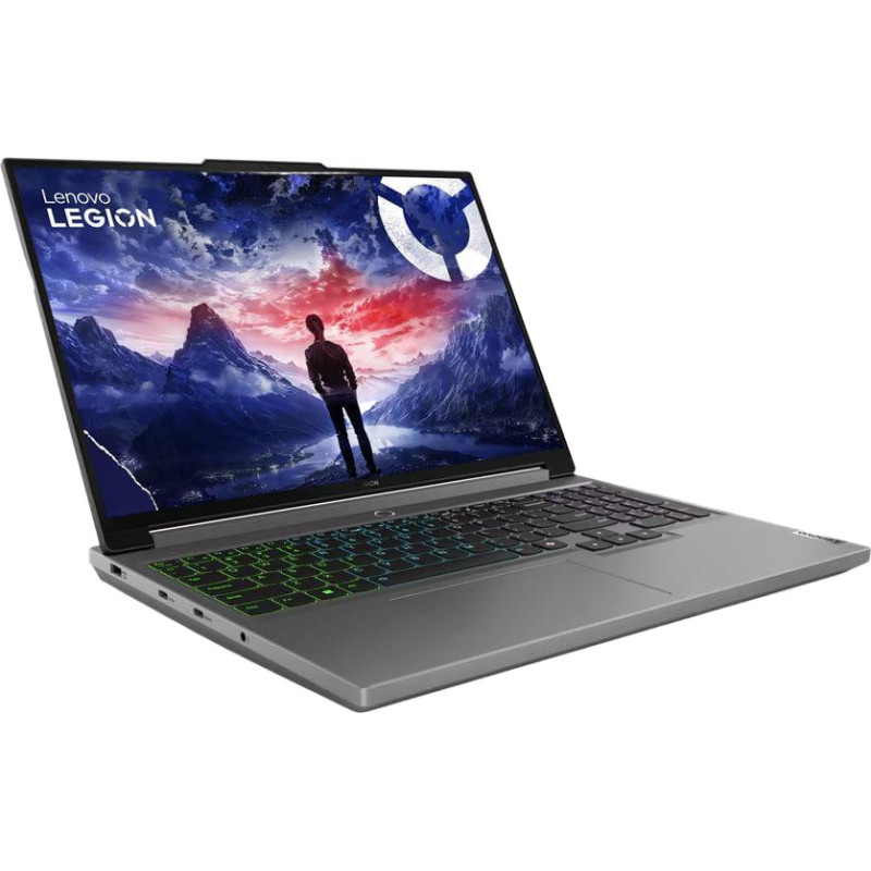 Ноутбук Lenovo Legion 5 16IRX9 (83DG00D9CK)