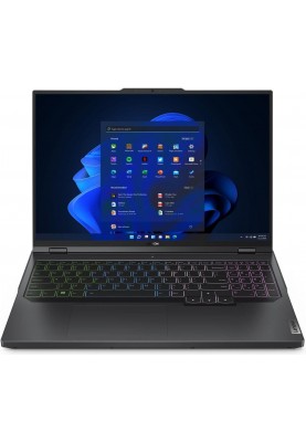 Ноутбук Lenovo Legion Pro 5 16ARX8 (82WM00CNUS)