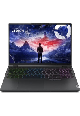 Ноутбук Lenovo Legion Pro 5 16IRX9 (83DF0033CK)