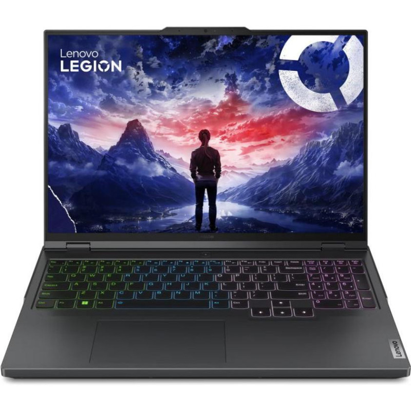 Ноутбук Lenovo Legion Pro 5 16IRX9 (83DF0033CK)