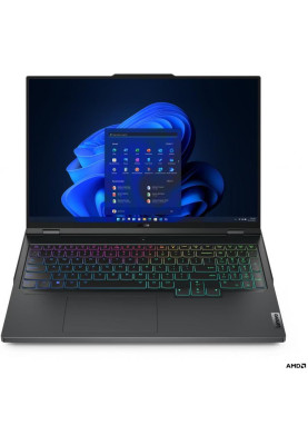 Ноутбук Lenovo Legion Pro 7 16ARX8H (82WS001BCK)