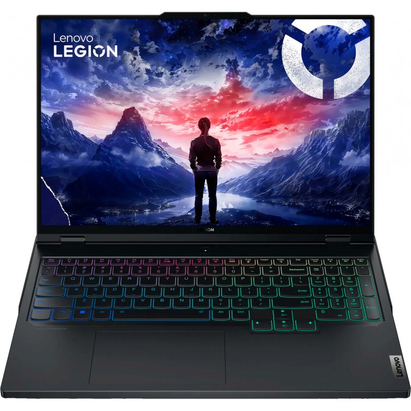 Ноутбук Lenovo Legion Pro 7 16IRX9H (83DE005CUS)