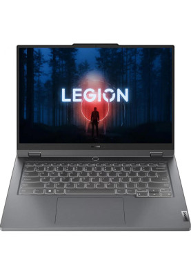 Ноутбук Lenovo Legion Slim 5 14APH8 Storm Grey (82Y5006JGE)